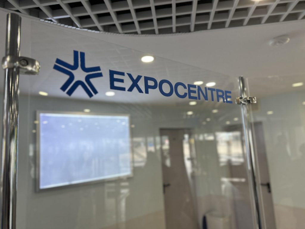 RIBERG BAUCHEMIE (“РИБЕРГ БАУХЕМИ”) на “Полиуретанэкс 2024”