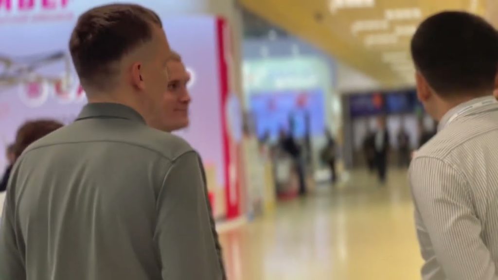 “Полиуретанэкс 2024” в Москве