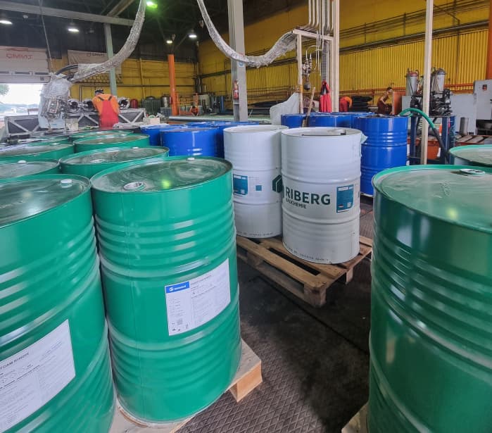 Испытания трубных систем